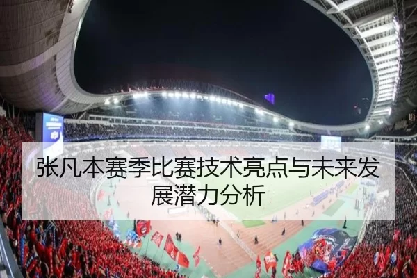 张凡本赛季比赛技术亮点与未来发展潜力分析